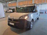  Fiat  Doblo FIAT DOBLÒ CARGO 2015 4 PORTE CARGO 1.4 T-JET NATURAL POWER MAXI SX E6 