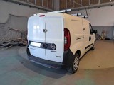  Fiat  Doblo FIAT DOBLÒ CARGO 2015 4 PORTE CARGO 1.4 T-JET NATURAL POWER MAXI SX E6 #2