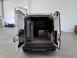  Fiat  Doblo FIAT DOBLÒ CARGO 2015 4 PORTE CARGO 1.4 T-JET NATURAL POWER MAXI SX E6 #5