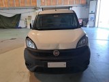  Fiat  Doblo FIAT DOBLÒ CARGO 2015 4 PORTE CARGO 1.4 T-JET NATURAL POWER MAXI SX E6 #6