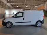  Fiat  Doblo FIAT DOBLÒ CARGO 2015 4 PORTE CARGO 1.4 T-JET NATURAL POWER MAXI SX E6 #8