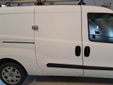  Fiat  Doblo FIAT DOBLÒ CARGO 2015 4 PORTE CARGO 1.4 T-JET NATURAL POWER MAXI SX E6 #37