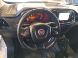  Fiat  Doblo FIAT DOBLÒ CARGO / 2014 / 4P / VETT. FURGONATA CH1 LOUNGE 1.6 MJET 105CV E6D-F SeS #162