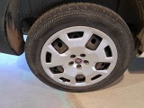  Fiat  Doblo FIAT DOBLÒ CARGO 2015 4 PORTE CARGO 1.4 T-JET NATURAL POWER MAXI SX E6 #53