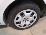  Fiat  Doblo FIAT DOBLÒ CARGO 2015 4 PORTE CARGO 1.4 T-JET NATURAL POWER MAXI SX E6 #55