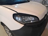  Fiat  Doblo FIAT DOBLÒ CARGO 2015 4 PORTE CARGO 1.4 T-JET NATURAL POWER MAXI SX E6 #29