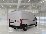  Fiat  Ducato FIAT  / 2014 / 4P / FURGONE 33 MH2 2.3 MULTIJET 120CV E6D-TEMP #2