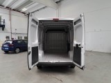  Fiat  Ducato FIAT  / 2014 / 4P / FURGONE 33 MH2 2.3 MULTIJET 120CV E6D-TEMP #5