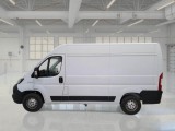  Fiat  Ducato FIAT  / 2014 / 4P / FURGONE 33 MH2 2.3 MULTIJET 120CV E6D-TEMP #8