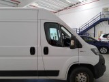  Fiat  Ducato FIAT  / 2014 / 4P / FURGONE 33 MH2 2.3 MULTIJET 120CV E6D-TEMP #38