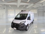 Fiat  Ducato FIAT  / 2014 / 4P / FURGONE 33 MH2 2.3 MULTIJET 120CV E6D-TEMP 
