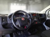  Fiat  Ducato FIAT  / 2014 / 4P / FURGONE 33 MH2 2.3 MULTIJET 120CV E6D-TEMP #3