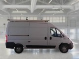  Fiat  Ducato FIAT  / 2014 / 4P / FURGONE 33 MH2 2.3 MULTIJET 120CV E6D-TEMP #7