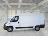  Fiat  Ducato FIAT  / 2014 / 4P / FURGONE 33 MH2 2.3 MULTIJET 120CV E6D-TEMP #8