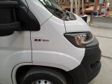  Fiat  Ducato FIAT  / 2014 / 4P / FURGONE 33 CH1 2.3 MULTIJET 120CV E6D-TEMP #35