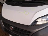  Fiat  Ducato FIAT  / 2014 / 4P / FURGONE 33 MH2 2.3 MULTIJET 120CV E6D-TEMP #28