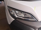  Fiat  Ducato FIAT  / 2014 / 4P / FURGONE 33 MH2 2.3 MULTIJET 120CV E6D-TEMP #33