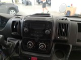  Fiat  Ducato FIAT  / 2014 / 4P / FURGONE 33 MH2 2.3 MULTIJET 120CV E6D-TEMP #106