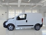  Fiat  Fiorino FIAT  / 2016 / 4P / VETT. FURGONATA 1.3 MULTIJET 95 CV E6 SX #8