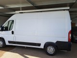  Fiat  Ducato FIAT  / 2014 / 4P / FURGONE 33 MH2 2.3 MULTIJET 120CV E6D-TEMP #103