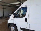  Fiat  Ducato FIAT  / 2014 / 4P / FURGONE 33 MH2 2.3 MULTIJET 120CV E6D-TEMP #118