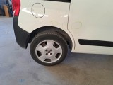  Fiat  Fiorino FIAT  / 2016 / 4P / VETT. FURGONATA 1.3 MULTIJET 95 CV E6 SX #126