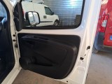  Fiat  Fiorino FIAT  / 2016 / 4P / VETT. FURGONATA 1.3 MULTIJET 95 CV E6 SX #132