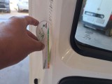 Fiat  Fiorino FIAT  / 2016 / 4P / VETT. FURGONATA 1.3 MULTIJET 95 CV E6 SX #151