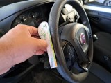  Fiat  Fiorino FIAT  / 2016 / 4P / VETT. FURGONATA 1.3 MULTIJET 95 CV E6 SX #153