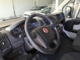  Fiat  Ducato FIAT  / 2014 / 4P / FURGONE 33 MH2 2.3 MULTIJET 120CV E6D-TEMP #202