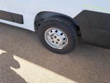  Fiat  Ducato FIAT  / 2014 / 4P / FURGONE 33 MH2 2.3 MULTIJET 120CV E6D-TEMP #210