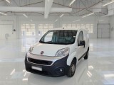  Fiat  Fiorino FIAT  / 2016 / 4P / VETT. FURGONATA 1.3 MULTIJET 80 CV E6 SX 