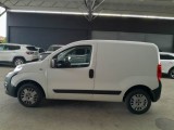  Fiat  Fiorino FIAT  / 2016 / 4P / VETT. FURGONATA 1.3 MULTIJET 80 CV E6 SX #8