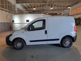  Fiat  Fiorino FIAT  / 2016 / 4P / VETT. FURGONATA 1.3 MULTIJET 80 CV E6 SX #8