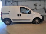  Fiat  Fiorino FIAT  / 2016 / 4P / VETT. FURGONATA 1.3 MULTIJET 80 CV E6 SX #7
