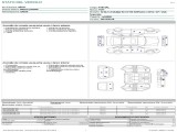  Fiat  Fiorino FIAT  / 2016 / 4P / VETT. FURGONATA 1.3 MULTIJET 80 CV E6 SX #19