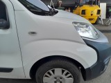  Fiat  Fiorino FIAT  / 2016 / 4P / VETT. FURGONATA 1.3 MULTIJET 80 CV E6 SX #39
