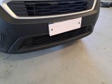  Fiat  Fiorino FIAT  / 2016 / 4P / VETT. FURGONATA 1.3 MULTIJET 80 CV E6 SX #35