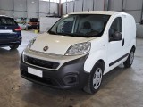  Fiat  Fiorino FIAT  / 2016 / 4P / VETT. FURGONATA 1.3 MULTIJET 95 CV E6 SX 