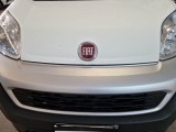  Fiat  Fiorino FIAT  / 2016 / 4P / VETT. FURGONATA 1.3 MULTIJET 80 CV E6 SX #22