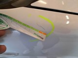  Fiat  Fiorino FIAT  / 2016 / 4P / VETT. FURGONATA 1.3 MULTIJET 80 CV E6 SX #40