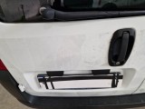  Fiat  Fiorino FIAT  / 2016 / 4P / VETT. FURGONATA 1.3 MULTIJET 80 CV E6 SX #40