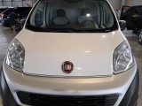  Fiat  Fiorino FIAT  / 2016 / 4P / VETT. FURGONATA 1.3 MULTIJET 95 CV E6 SX #29