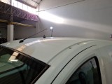  Fiat  Fiorino FIAT  / 2016 / 4P / VETT. FURGONATA 1.3 MULTIJET 80 CV E6 SX #45