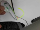  Fiat  Fiorino FIAT  / 2016 / 4P / VETT. FURGONATA 1.3 MULTIJET 80 CV E6 SX #45