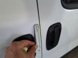  Fiat  Fiorino FIAT  / 2016 / 4P / VETT. FURGONATA 1.3 MULTIJET 95 CV E6 SX #37