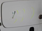  Fiat  Fiorino FIAT  / 2016 / 4P / VETT. FURGONATA 1.3 MULTIJET 80 CV E6 SX #54