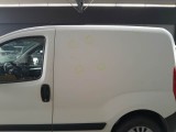  Fiat  Fiorino FIAT  / 2016 / 4P / VETT. FURGONATA 1.3 MULTIJET 80 CV E6 SX #107