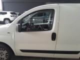  Fiat  Fiorino FIAT  / 2016 / 4P / VETT. FURGONATA 1.3 MULTIJET 80 CV E6 SX #113