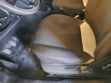  Fiat  Fiorino FIAT  / 2016 / 4P / VETT. FURGONATA 1.3 MULTIJET 80 CV E6 SX #73